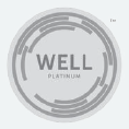 WELL鉑金